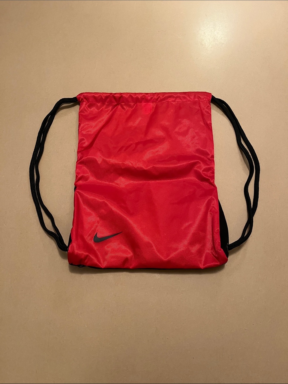 Drawstring Bag - Picture 2 of 3